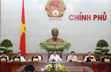 PM Socio-economic stability despite Chinese disruption